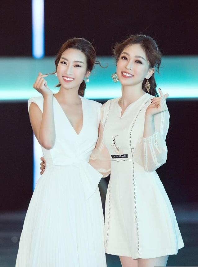 Một nàng hậu sắp cưới xác nhận bê tráp cho Đỗ Mỹ Linh-3