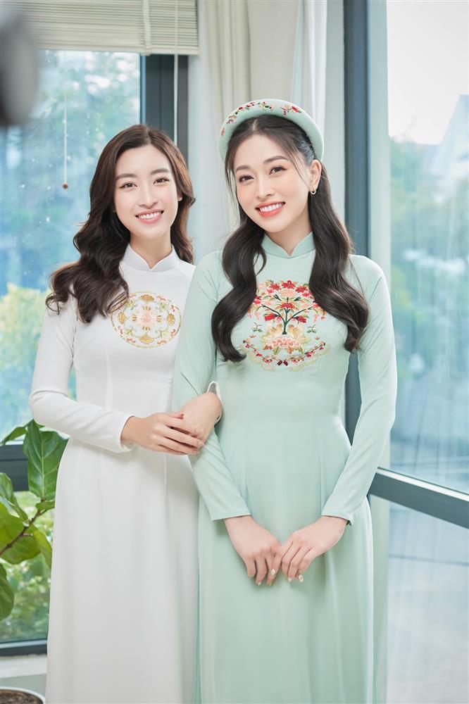 Một nàng hậu sắp cưới xác nhận bê tráp cho Đỗ Mỹ Linh-4