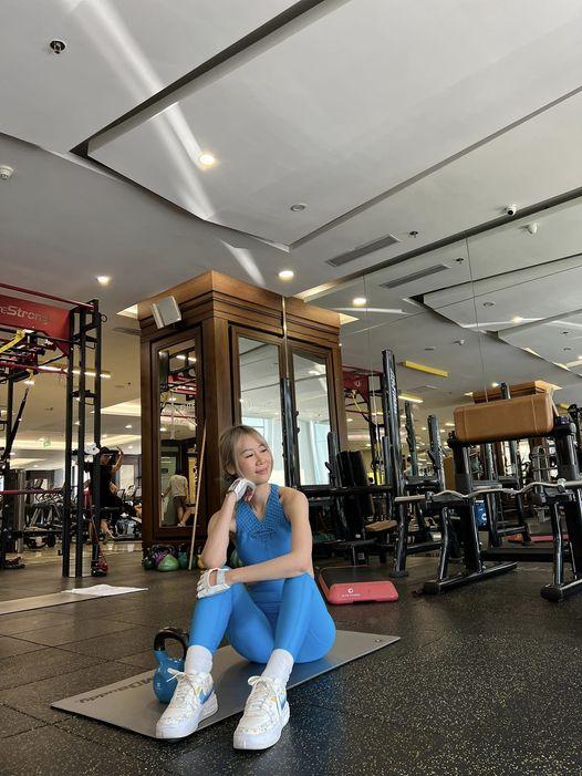 Tin showbiz Việt ngày 13/10: Quý Bình chúc mừng vợ ngày doanh nhân-8