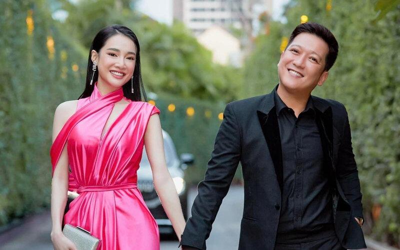 Nhã Phương lộ thói quen tiết kiệm khi mua đồ si cùng Thúy Ngân-10