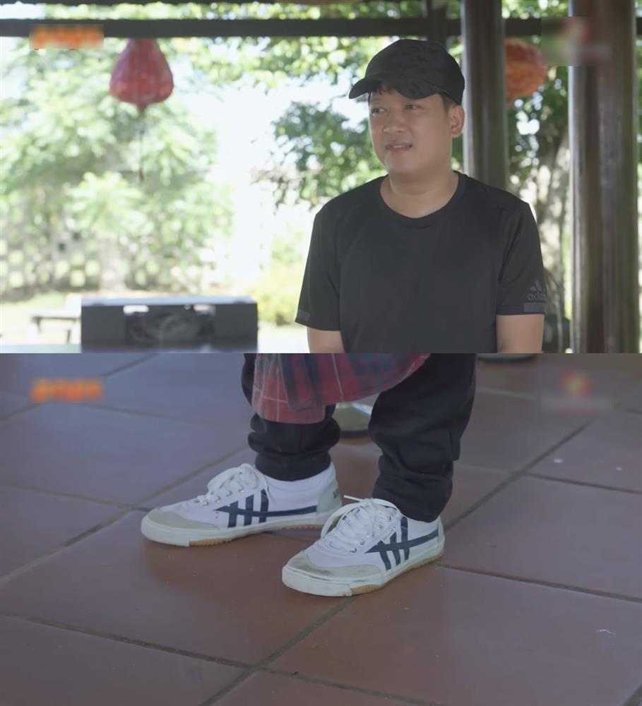 Nhã Phương lộ thói quen tiết kiệm khi mua đồ si cùng Thúy Ngân-11