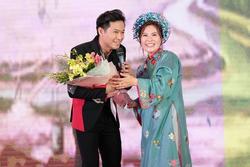 Tin showbiz Việt ngày 13/10: Quý Bình chúc mừng vợ ngày doanh nhân