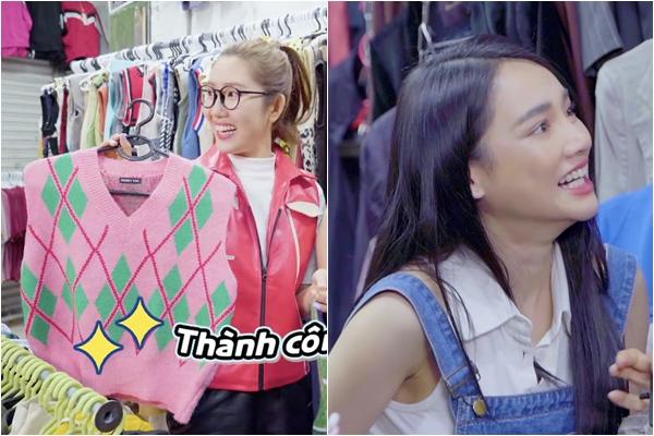 Thúy Ngân tái xuất sau khi bị bỏng nặng ở cổ: Làn da ra sao?-8