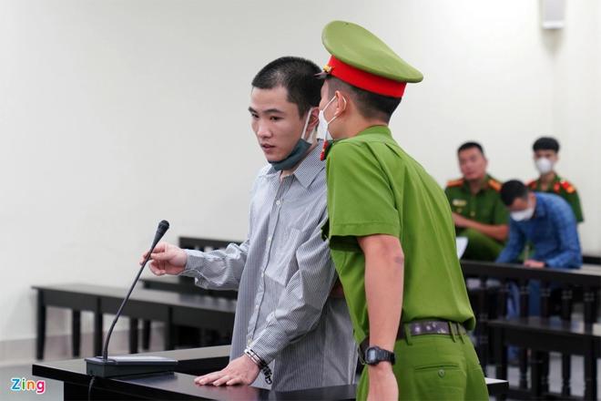 Ớn lạnh lời khai tàn độc của kẻ đóng đinh vào đầu bé 3 tuổi-3