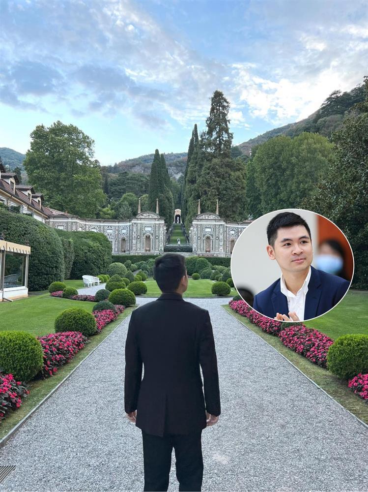 Hành trình yêu nửa kín nửa hở của Đỗ Mỹ Linh và chồng sắp cưới-13