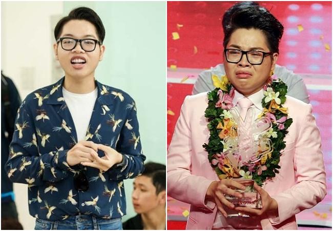 Đức Phúc gợi quá khứ bên Erik, cả hai khác nhiều sau 6 năm-2