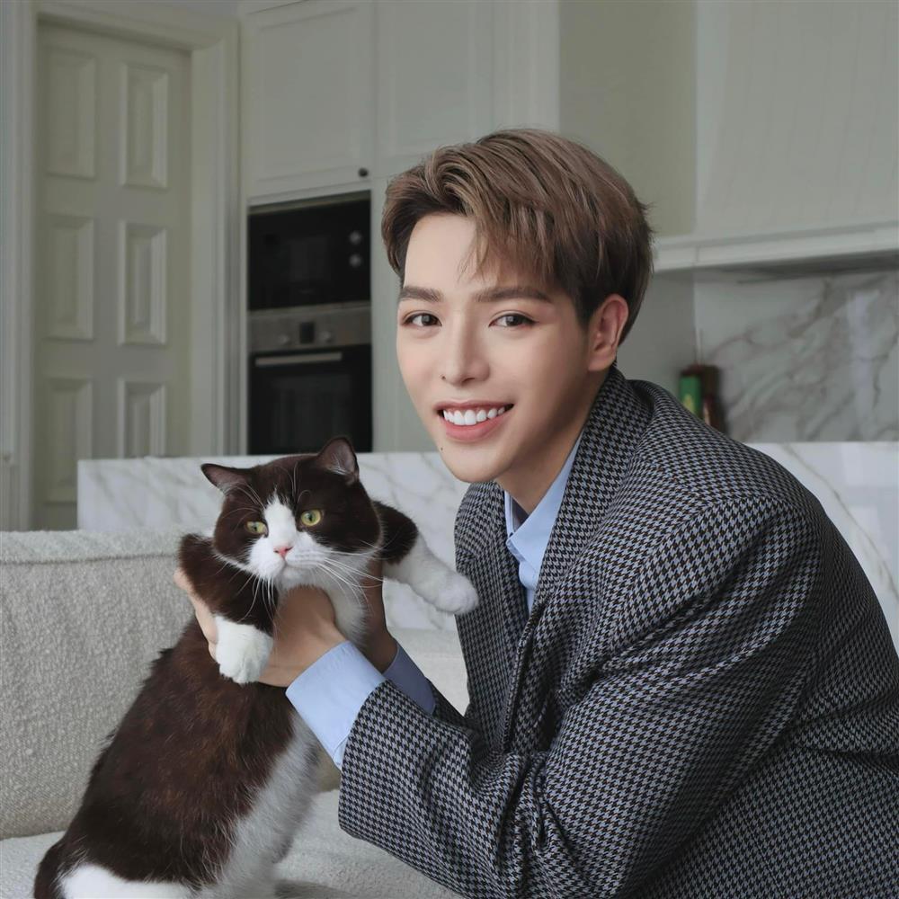 Đức Phúc gợi quá khứ bên Erik, cả hai khác nhiều sau 6 năm-3