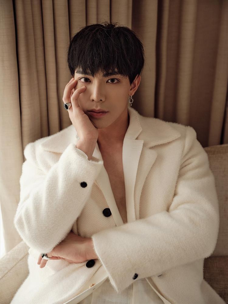 Đức Phúc gợi quá khứ bên Erik, cả hai khác nhiều sau 6 năm-7