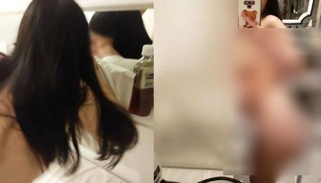 Nữ giám đốc dan díu đồng nghiệp, bị bạn trai tung loạt ảnh nóng-1