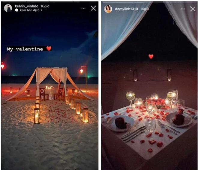 Phản ứng của con trai cả bầu Hiển khi Đỗ Mỹ Linh tung ảnh cưới-5