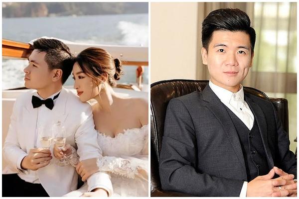 Hé lộ áo dài Đỗ Mỹ Linh diện trong đám hỏi chiều nay-5