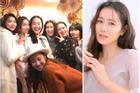 Ngưỡng mộ hội bạn thân '7 nàng Lọ Lem' của Son Ye Jin