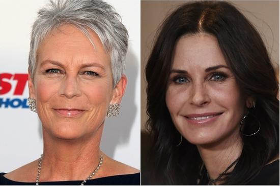 7 sao nữ ân hận sau khi nhờ cậy 'dao kéo'