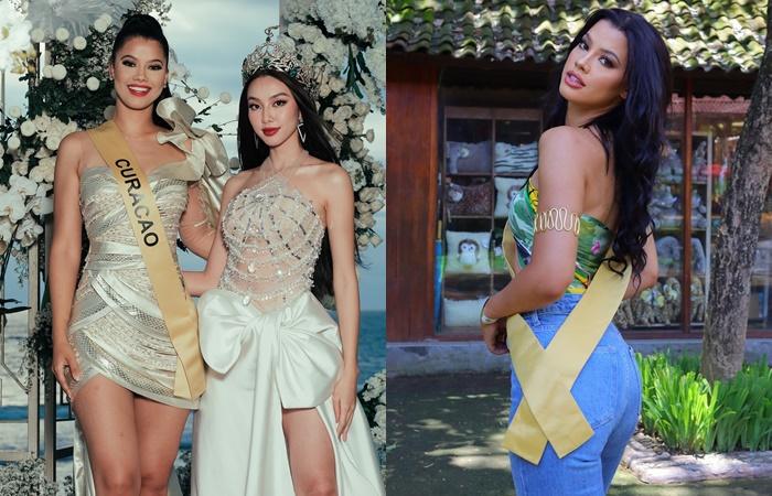 4 mỹ nhân Universe liệu có cửa đi sâu tại Miss Grand 2022?-4