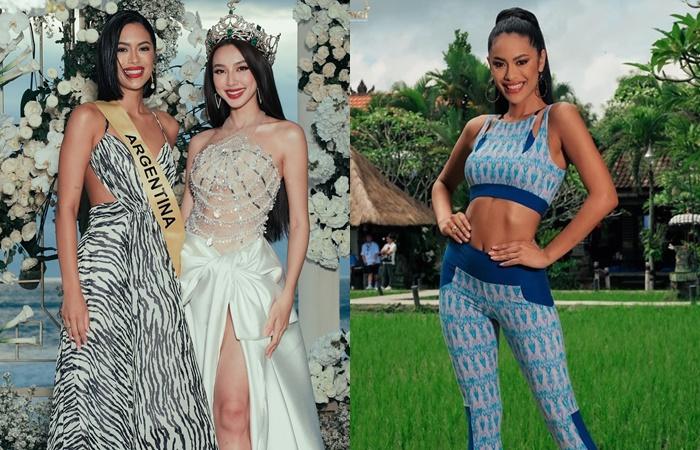 4 mỹ nhân Universe liệu có cửa đi sâu tại Miss Grand 2022?-11