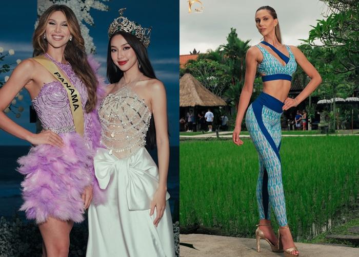 4 mỹ nhân Universe liệu có cửa đi sâu tại Miss Grand 2022?-9