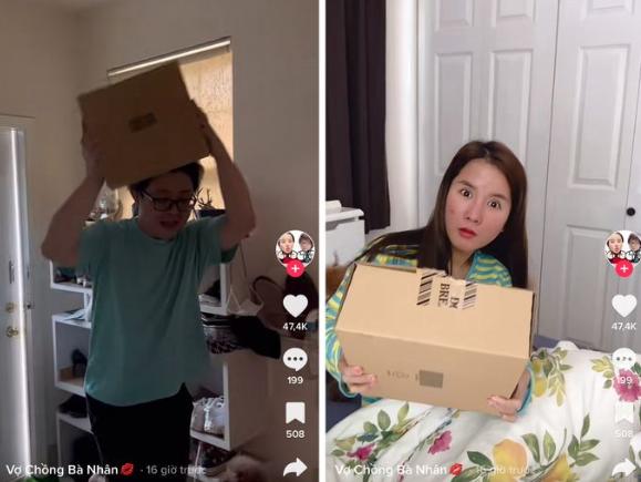 Loạt quà trị giá bạc tỷ Bà Nhân Vlog khoe được chồng Nhật tặng-2