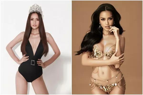 Ngọc Châu bị nghi thẩm mỹ khi xuất hiện với mặt tiền đơ cứng-15