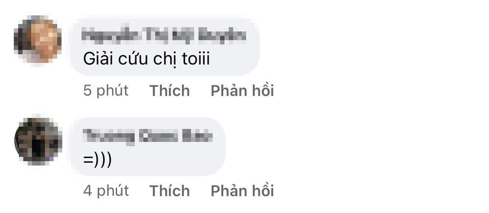 Ngọc Châu bị nghi thẩm mỹ khi xuất hiện với mặt tiền đơ cứng-6