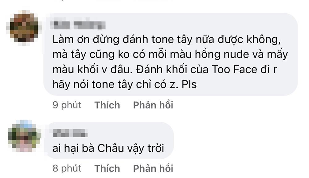 Ngọc Châu bị nghi thẩm mỹ khi xuất hiện với mặt tiền đơ cứng-8