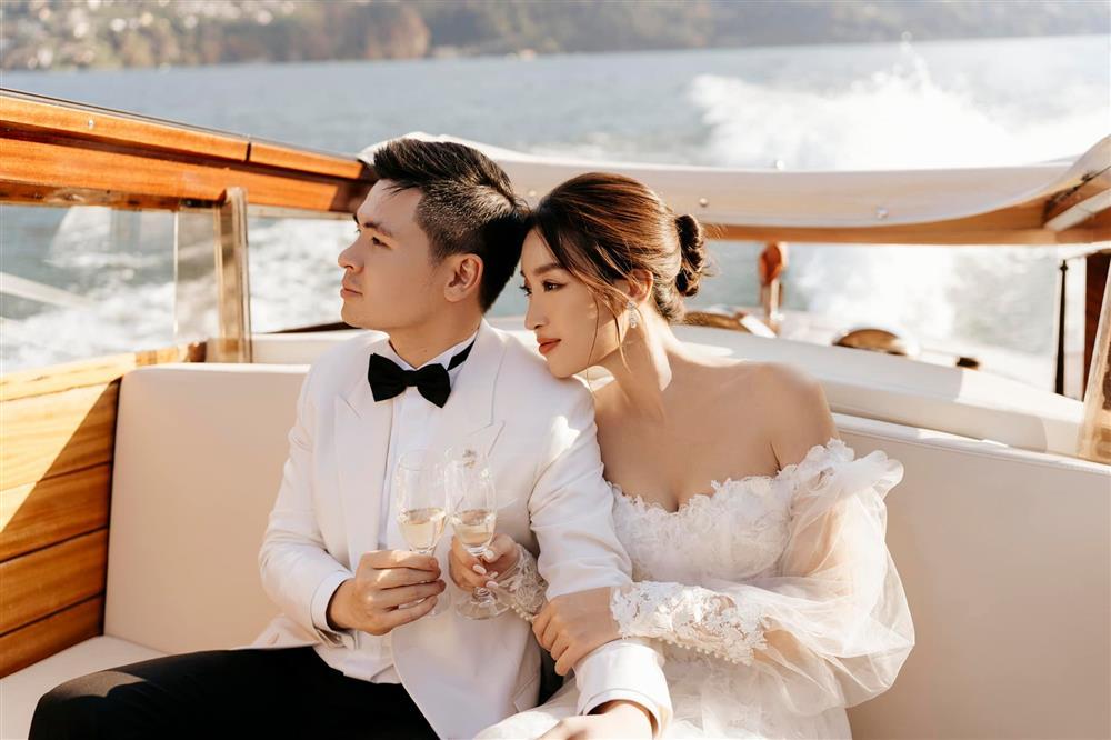 Showbiz Hà Nội đón 3 đám cưới trong 3 ngày liên tiếp-1