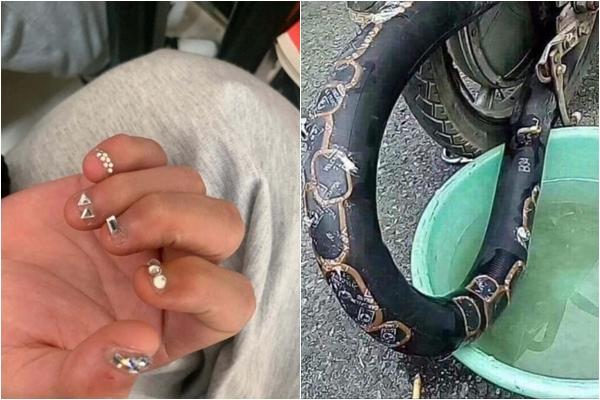 Những biển thông báo khó đỡ của các quán ăn thích thả miếng hài-12