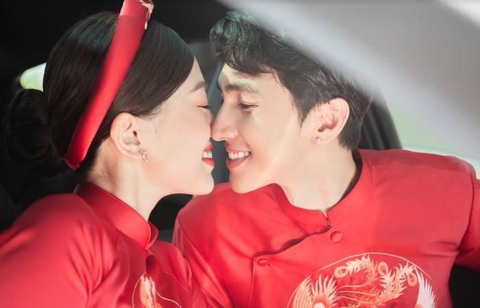 Showbiz Hà Nội đón 3 đám cưới trong 3 ngày liên tiếp-4