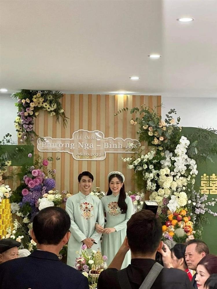 Showbiz Hà Nội đón 3 đám cưới trong 3 ngày liên tiếp-2