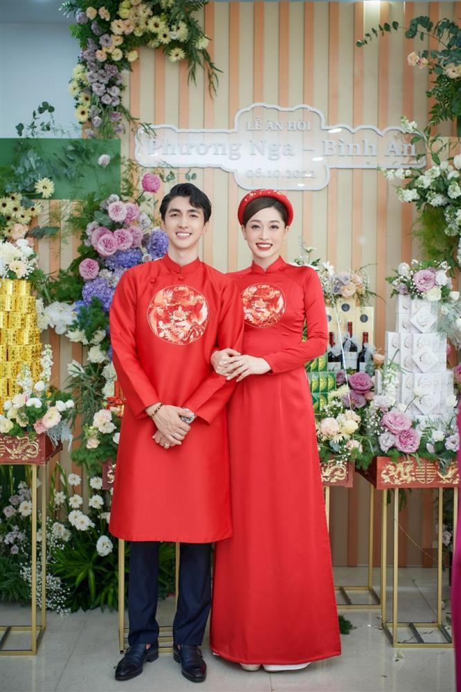 Showbiz Hà Nội đón 3 đám cưới trong 3 ngày liên tiếp-3