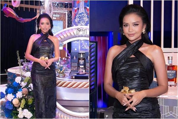 Ngọc Châu và loạt sao Việt chuộng tặng vàng báo hiếu mẹ-9