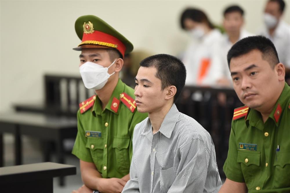 Tuyên án tử hình kẻ đóng đinh vào đầu bé gái 3 tuổi-2