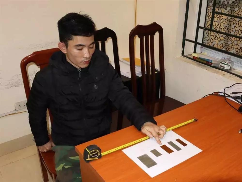 Tuyên án tử hình kẻ đóng đinh vào đầu bé gái 3 tuổi-3