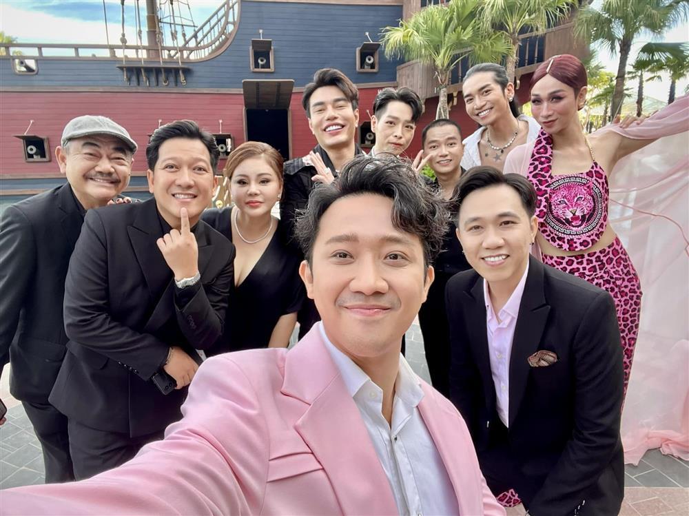 Hải Triều như má Diệu Nhi, kể chuyện BB Trần làm tiểu tam-13