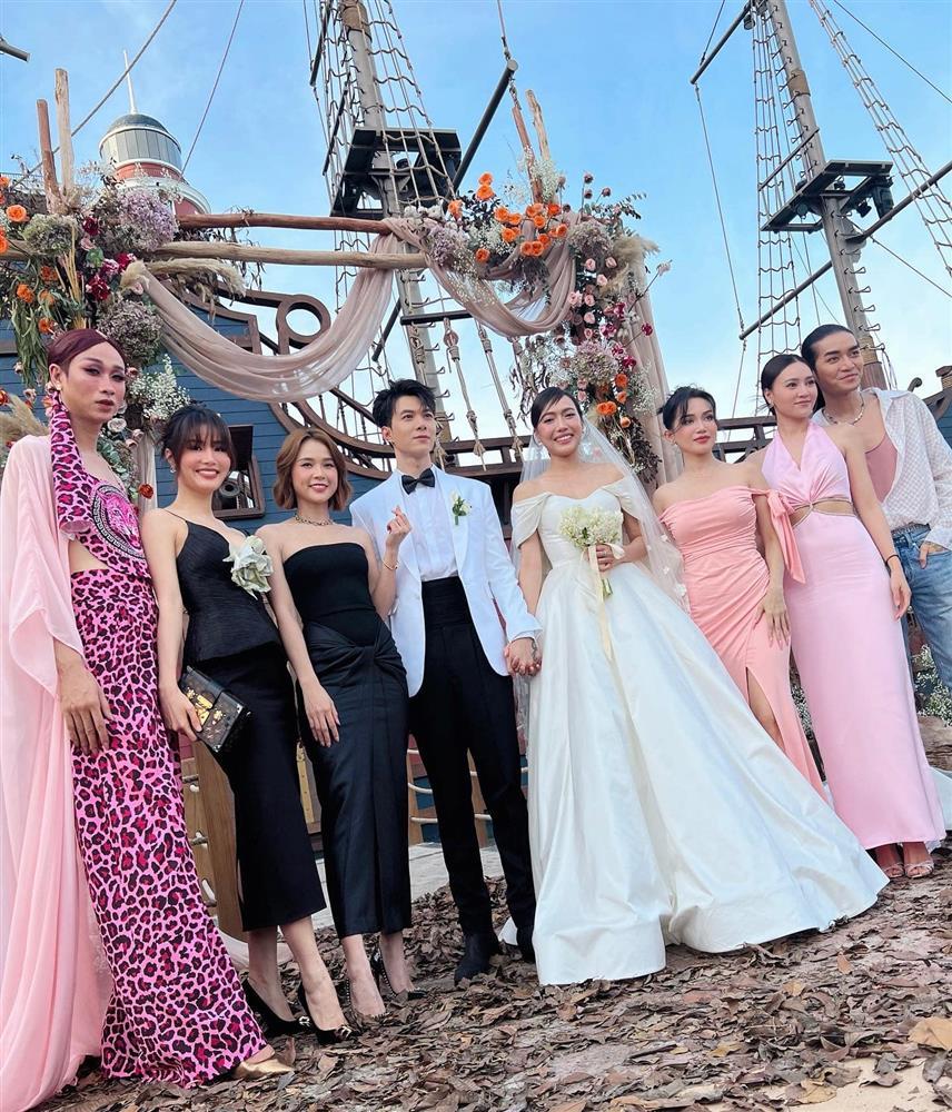 Hải Triều như má Diệu Nhi, kể chuyện BB Trần làm tiểu tam-10