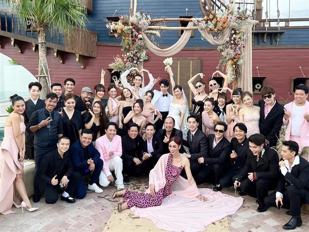 Hải Triều như má Diệu Nhi, kể chuyện BB Trần làm tiểu tam-12