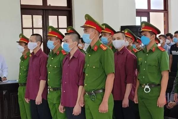 Tịnh thất Bồng Lai và chuyện bí mật đời tư về kết quả ADN-3