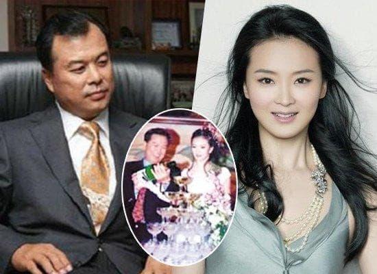 Sao Hoàn Châu Cách Cách bán nhà hơn 5.000 tỷ trả nợ cho chồng?-5