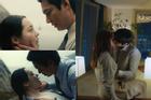 4 cảnh gây đỏ mặt nhất phim Hàn 2022