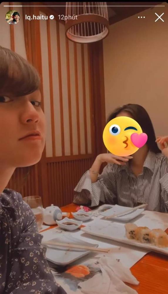 Động thái Hải Tú giữa tin kết hôn Sơn Tùng, ngoại hình gây chú ý-2