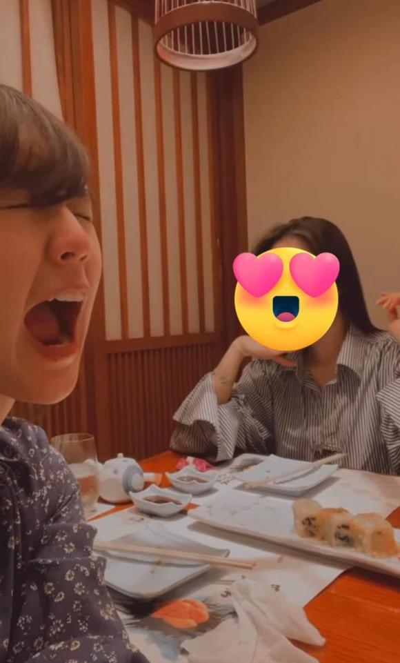 Động thái Hải Tú giữa tin kết hôn Sơn Tùng, ngoại hình gây chú ý-3