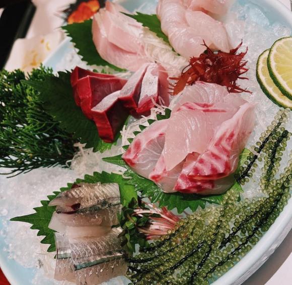 Động thái Hải Tú giữa tin kết hôn Sơn Tùng, ngoại hình gây chú ý-4