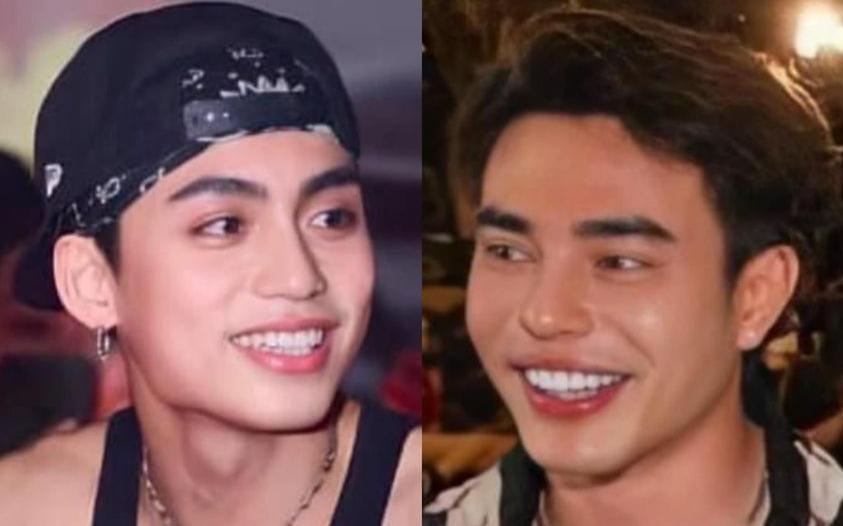 Đi diễn, MONO tiếp tục bị nhận xét quá giống Lê Dương Bảo Lâm-4