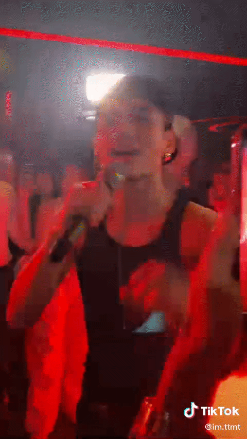 Đi diễn, MONO tiếp tục bị nhận xét quá giống Lê Dương Bảo Lâm-1