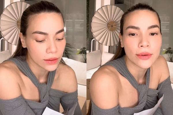 Kim Lý hé lộ tình trạng Hồ Ngọc Hà sau khi bị trộm khoắng sạch-5