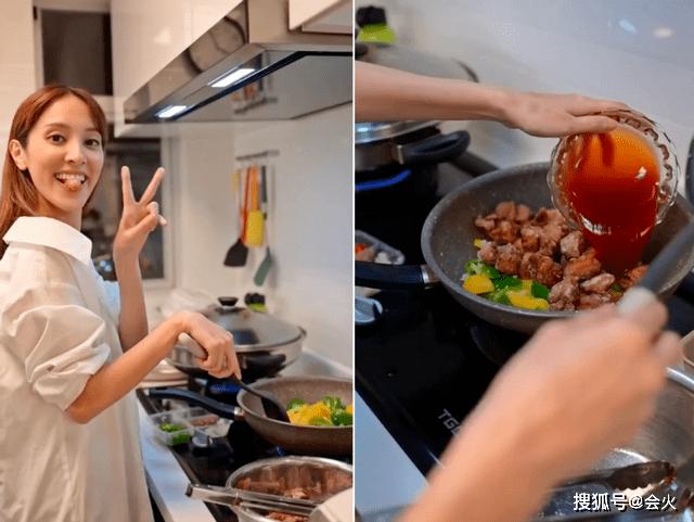 Trịnh Gia Dĩnh là mối tình đầu của hoa hậu Trần Khải Lâm-3