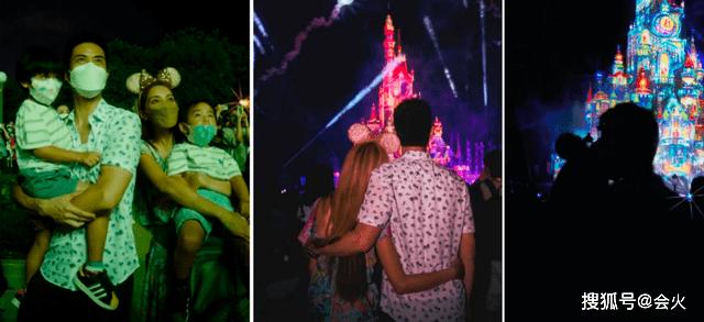 Trịnh Gia Dĩnh là mối tình đầu của hoa hậu Trần Khải Lâm-5