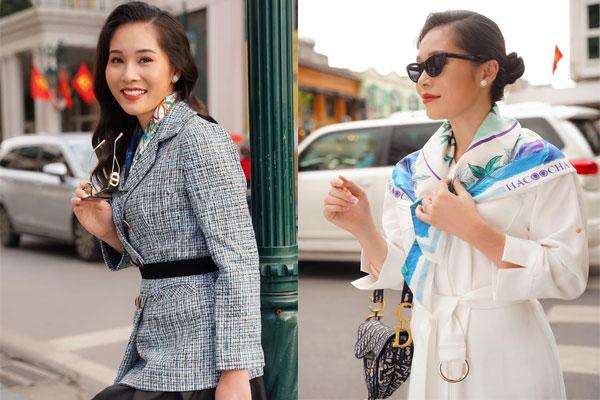 Sinh nhật 2 quý tử, vợ Á hậu kém 16 tuổi của Shark Hưng gây sốt-8