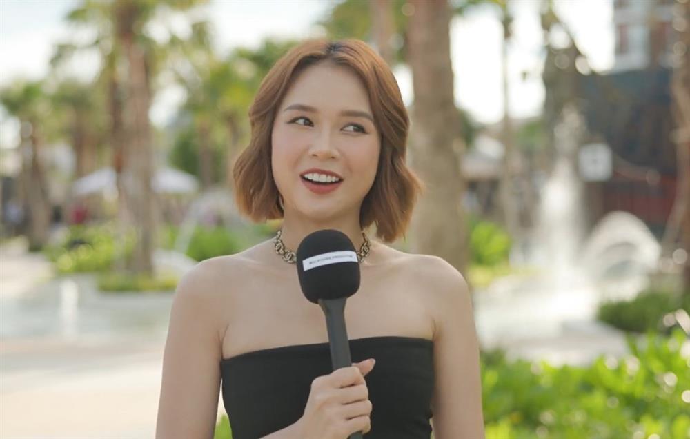 Ăn cưới Diệu Nhi, Sam mang khối hành lý không phải vừa-1