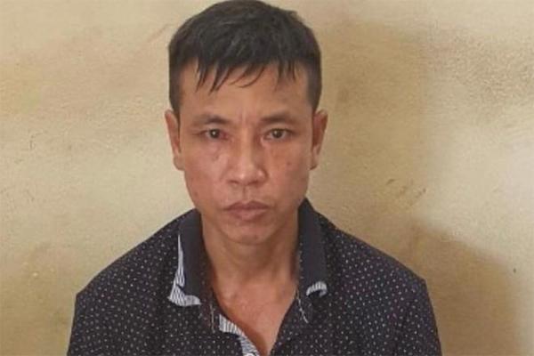 Xin tiền đi khám bệnh không được, đâm vợ nhập viện-1