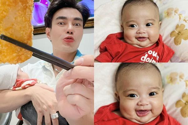 Ái nữ Lê Dương Bảo Lâm gây sốt với biểu cảm hờn cả thế giới-11